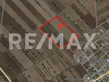 VENTA DE TERRENO 4