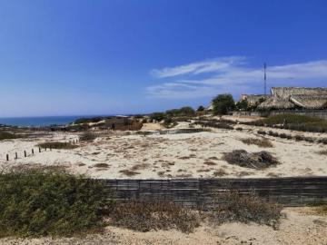 Venta de Terreno 523 m2 ubicado en Condominio Lomas de Vichayito