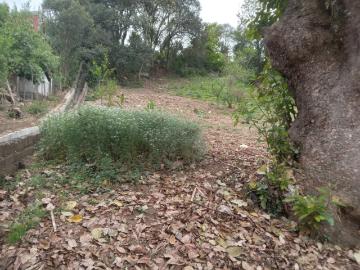 Venta de terreno