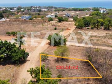 VENTA DE TERRENO