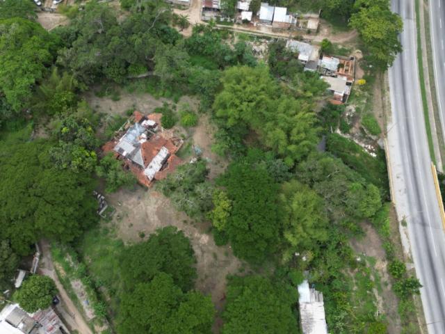 Venta de terreno 7000Mtrs² aprox. Naguanagua
