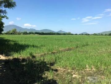 VENTA DE TERRENO