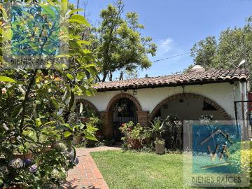 Venta de Terrenos y Casa campestre con b?ngalo independiente