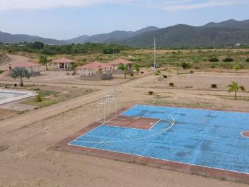 Venta de terrenos a credito al sur de Manta
