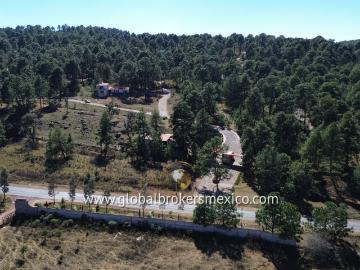 Terreno en, Atemajac de Brizuela, Jalisco