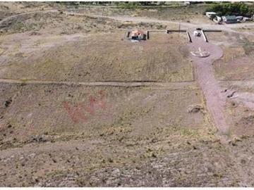 VENTA DE TERRENOS CAMPESTRES EN HACIENDA PLATA EN CARRETERA CHIHUAHUA SANTA EULALIA
