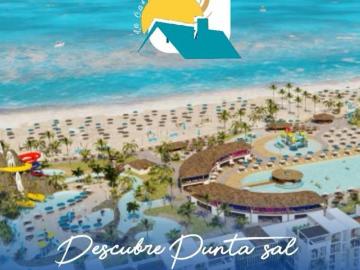 VENTA DE TERRENOS DE PLAYA EN PUNTA SAL EN TUMBES DESDE 120 M2