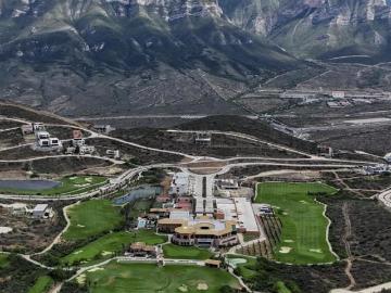 VENTA DE TERRENOS EN TERRALTA RESIDENCIAL COUNTRY CLUB VALLE PONIENTE