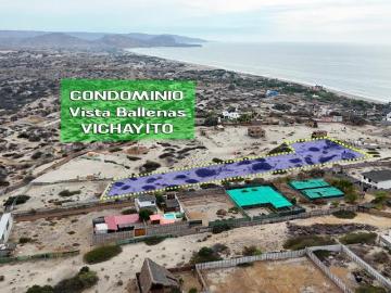 VENTA DE TERRENOS EN VICHAYITO DESDE 300 M2