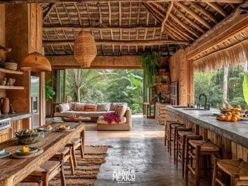 Venta de Terrenos en Chacahua, Puerto Escondido Oaxaca