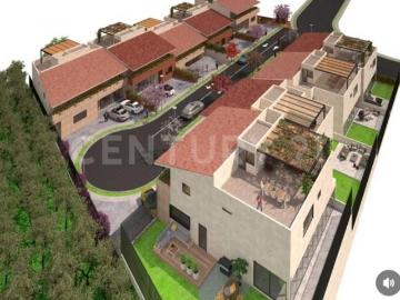 VENTA DE TERRENOS EN FRACCIONAMIENTO RESIDENCIAL LOMAS DEL RIO, NAUCALPAN