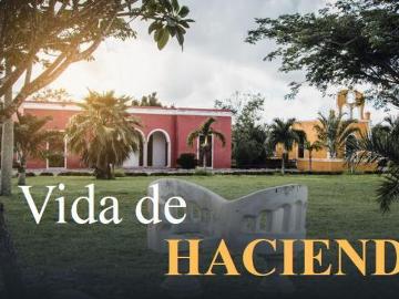 VENTA DE TERRENOS EN HACIENDA SAN DIEGO COUNTRYLAND, MERIDA, YUCATAN