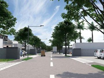 VENTA DE TERRENOS INDUSTRIALES COMERCIALES