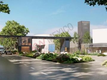 Venta de terrenos industriales EN EL SALTO &apos NAVEA PARK&apos