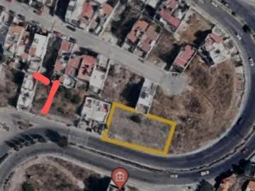 VENTA DE TERRENOS MILENIO III,QRO