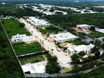 VENTA DE TERRENOS RESIDENCIALES EN CHOLUL, ENTREGA INMEDIATA