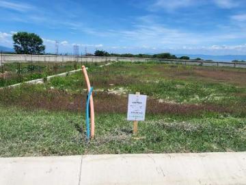 VENTA DE TERRENOS RESIDENCIALES EN RIVERA DE CHAPALA