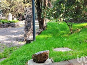 Venta de terrenos residenciales en tlalpan sur cdmx