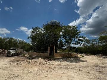 Venta de terrenos residenciales y comerciales