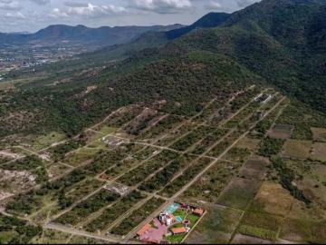 Venta de terrenos Rústicos en Atlixco para Casa de Descanso
