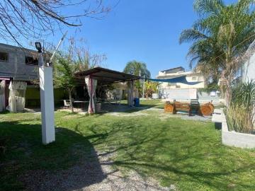 Venta de Terreno/Quinta en Jardines de la Roma