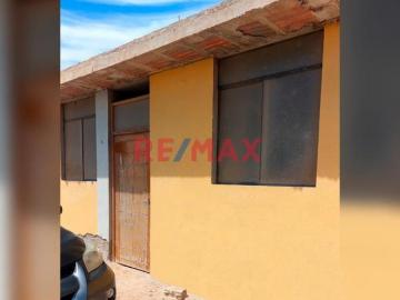 Venta De Terrreno 120 M2 Ciudad De Dios – San Jose J. RUIZ