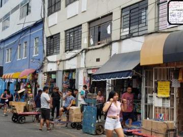 Venta de Tiendas Comerciales en Galería Real Cercado de Lima