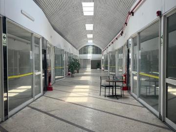 VENTA DE TIENDAS COMERCIALES Galeria en Carabaya, Centro de Lima