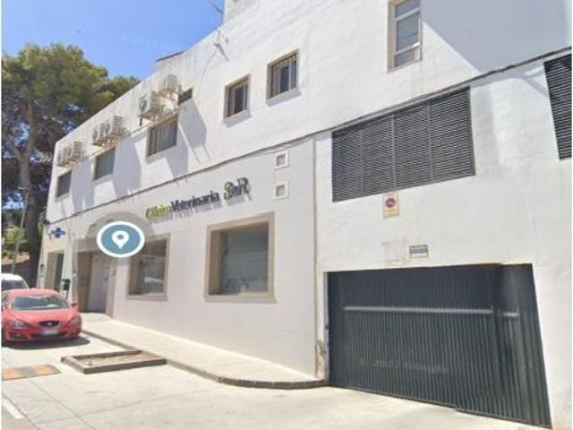 Venta de trastero