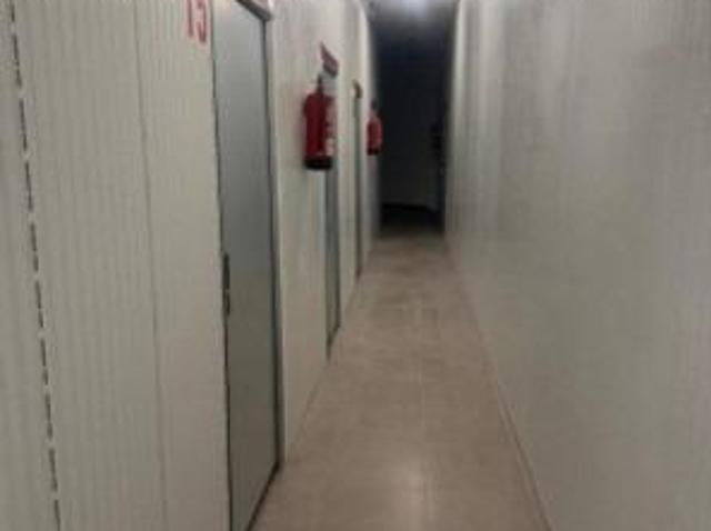 VENTA DE TRASTERO C/ PADRE MANJON