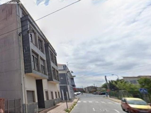 Venta de trastero en A Coruña. ACTIVO INMOBILIARIO SIN POSESIÓN