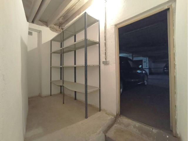 Venta de trastero en Burgos Capital