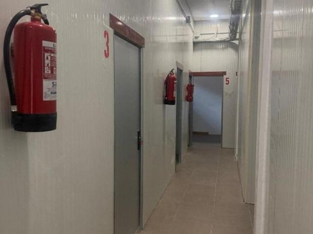 VENTA DE TRASTERO EN CALLE PADRE MANJON