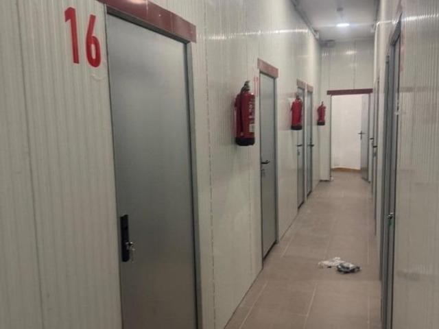 VENTA DE TRASTERO EN CALLE PADRE MANJON VALLADOLID