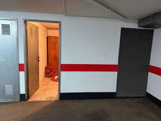 Venta de Trastero en Ciudad Real Capital