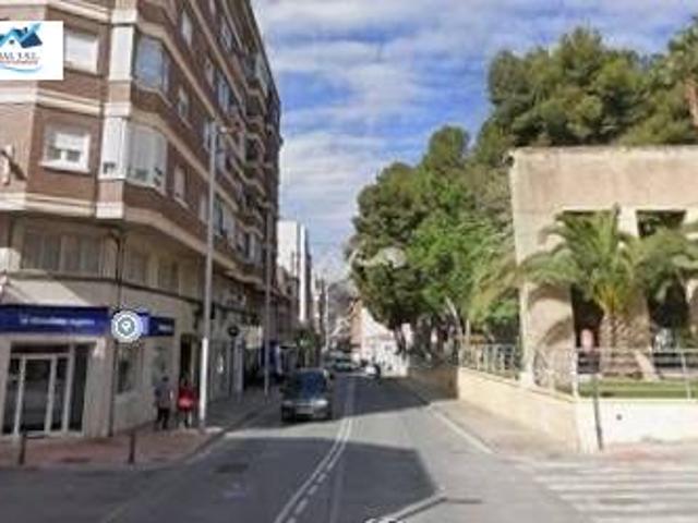 Venta de Trastero en Elda Alicante/Alacant
