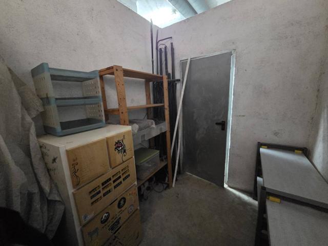 Venta de trastero en Olesa de Montserrat