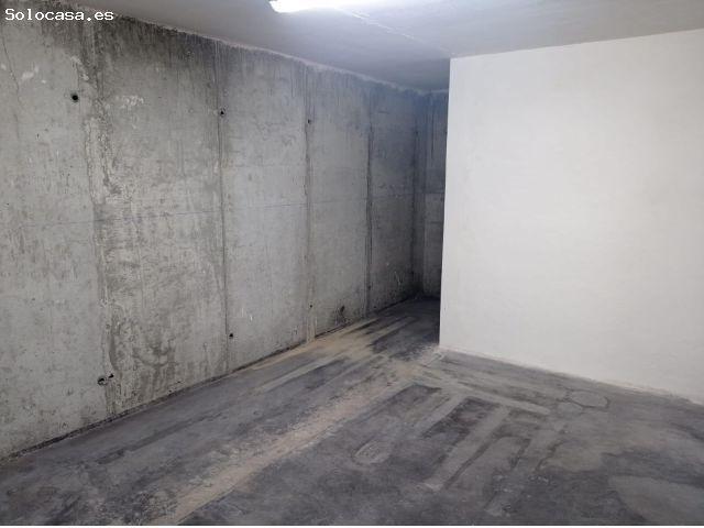 Venta de trastero en Residencial Perla Playa 1 – El Alamillo, Mazarrón