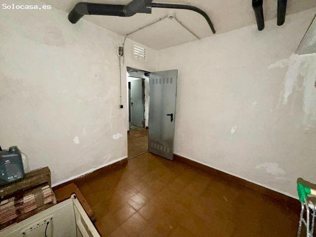 VENTA DE TRASTERO EN REY JUAN CARLOS I