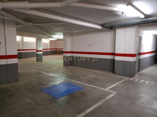 Venta de Trastero + Garaje en Calle CASINOS Riba roja de Túria Valencia/València