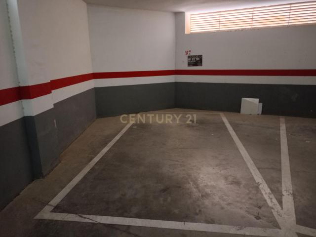 Venta de Trastero + Garaje en Calle CASINOS Riba roja de Túria Valencia/València