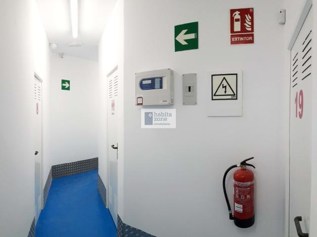 VENTA DE TRASTEROS EN CALLE DE VICENTE ESPINEL, PUEBLO NUEVO CIUDAD LINEAL