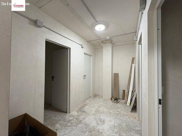 VENTA DE TRASTEROS EN AV. DERECHOS HUMANOS