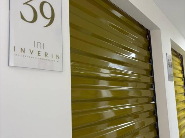 Venta de trasteros junto a Nuevos Ministerios