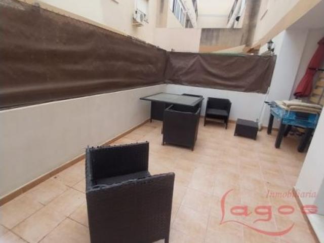 VENTA DE TRIPLEX ADOSADO en buen estado 2005