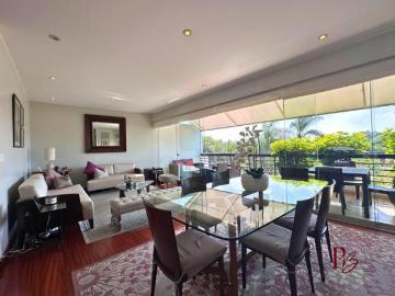 VENTA DE TRIPLEX EN SAN ISIDRO
