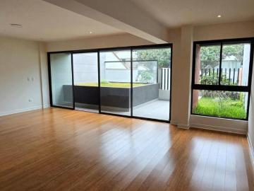 VENTA DE UN DEPARTAMENTO DE ESTRENO EN SAN BORJA