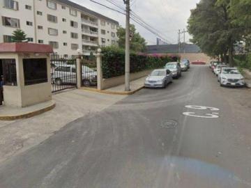 VENTA DE UN DEPARTAMENTO EN LA COLONIA EX HACIENDA COAPA, ALCALDIA COYOACAN