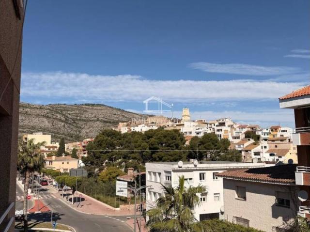 Venta de un piso en Orpesa Oropesa del Mar