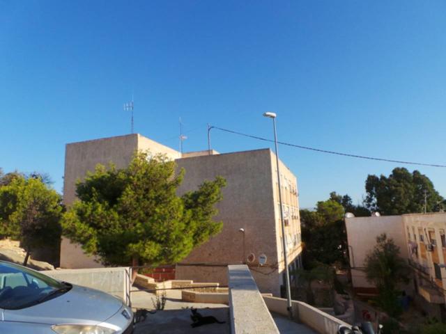 Venta de un piso en Alicante Alacant